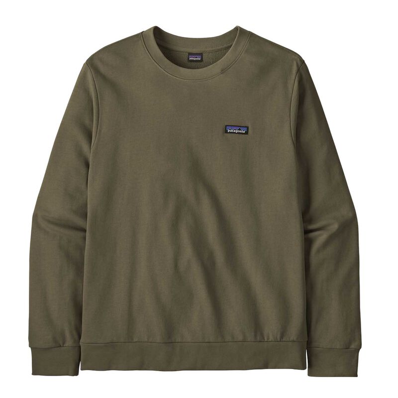 Patagonia Men's Daily Crew image number 0